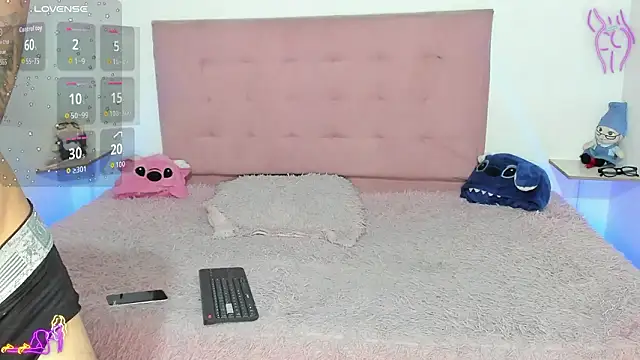 Jill Joy777 online show from February 15, 2026, 8:46 am