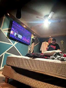 AlexRZ93 online show from December 23, 2025, 2:22 am