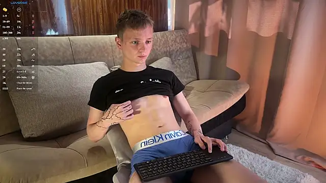 Logan mett online show from June 16, 2026, 12:27 pm