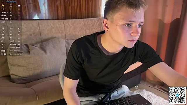 Logan mett online show from June 8, 2026, 12:27 pm