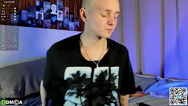 Logan mett online show from December 2, 2025, 9:38 pm