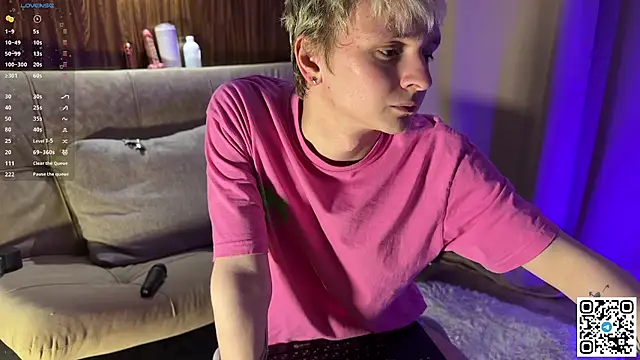 Logan mett online show from May 16, 2026, 6:51 pm