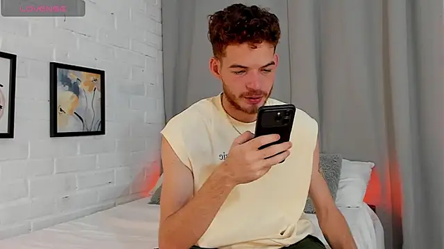 MATEO HUNTER online show from December 21, 2025, 7:10 am