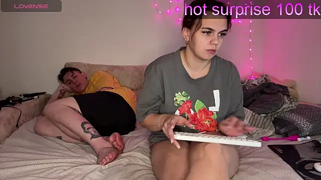 live sexy online show from March 4, 2026, 11:29 am