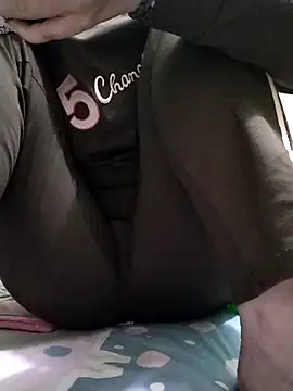 Amanda- ena- online show from February 24, 2026, 10:32 pm