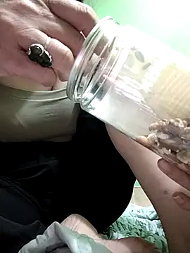 Amanda- ena- online show from February 21, 2026, 2:52 pm