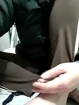 Amanda- ena- online show from February 8, 2026, 5:38 am