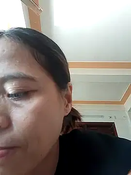 Amanda- ena- online show from October 16, 2025, 1:03 am