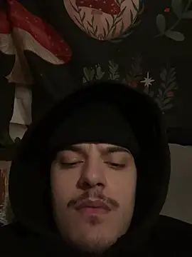 CarmeloA online show from July 22, 2026, 9:44 am