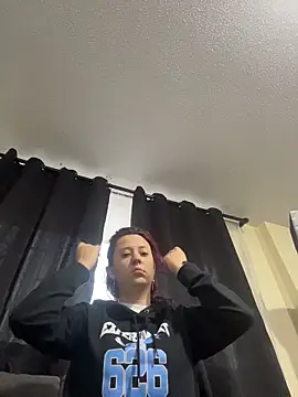 Zoe fire online show from December 22, 2025, 11:10 am