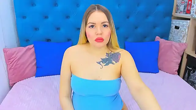 SpicyPreggo online show from January 12, 2026, 5:36 am