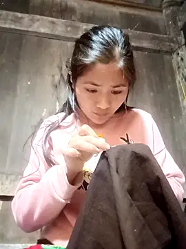 Lyssa-a online show from March 8, 2026, 2:04 am