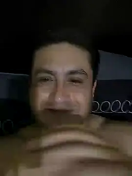 checheludo23 online show from October 20, 2025, 1:07 am