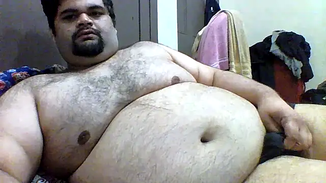 ShavenScope24 online show from February 28, 2026, 10:42 pm