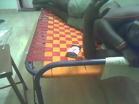 Vickyins480000 online show from April 4, 2026, 2:45 pm