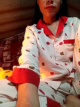 -Kem-01 online show from March 2, 2026, 10:38 pm