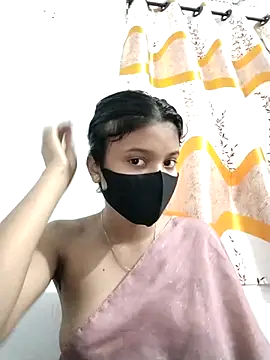 Snapshot of Jaya-Ray chatting on May 7, 2026, 4:28 am Jaya-Ray online show from May 7, 2026, 4:28 am