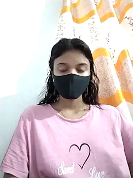 Snapshot of Jaya-Ray chatting on April 21, 2026, 5:25 am Jaya-Ray online show from April 21, 2026, 5:25 am