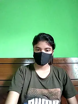 Jaya-Ray online show from November 7, 2025, 1:54 am