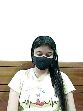 Jaya-Ray online show from November 10, 2025, 5:51 pm