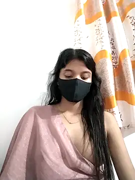 Snapshot of Jaya-Ray chatting on April 23, 2026, 12:29 pm Jaya-Ray online show from April 23, 2026, 12:29 pm