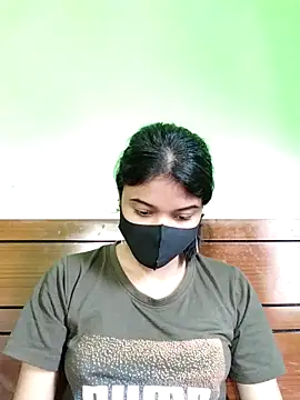 Jaya-Ray online show from November 18, 2025, 2:38 am