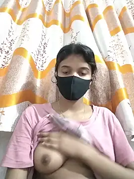 Snapshot of Jaya-Ray chatting on May 18, 2026, 11:26 am Jaya-Ray online show from May 18, 2026, 11:26 am