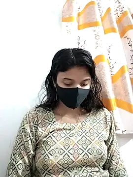 Snapshot of Jaya-Ray chatting on May 8, 2026, 11:03 am Jaya-Ray online show from May 8, 2026, 11:03 am