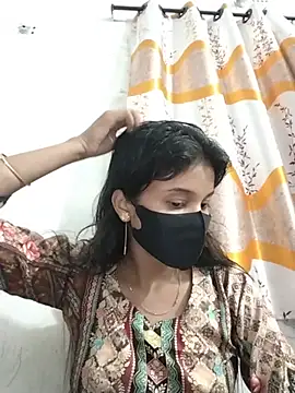 Snapshot of Jaya-Ray chatting on June 7, 2026, 11:37 am Jaya-Ray online show from June 7, 2026, 11:37 am
