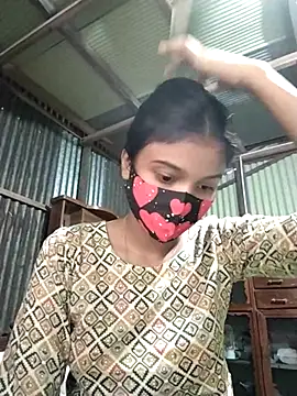 Jaya-Ray online show from February 13, 2026, 2:33 am