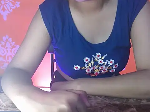 Anshu38 online show from November 20, 2025, 5:57 pm