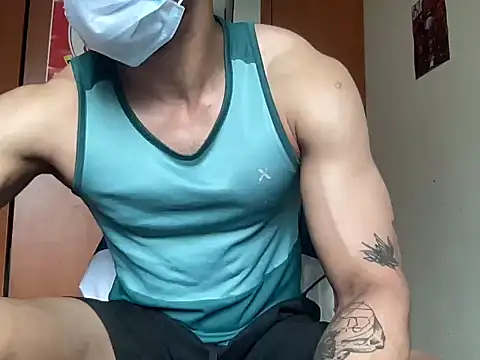 Snapshot of Thenattyguy chatting on October 29, 2025, 7:51 am Thenattyguy online show from October 29, 2025, 7:51 am