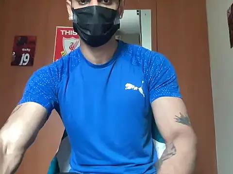 Snapshot of Thenattyguy chatting on November 25, 2025, 6:14 am Thenattyguy online show from November 25, 2025, 6:14 am