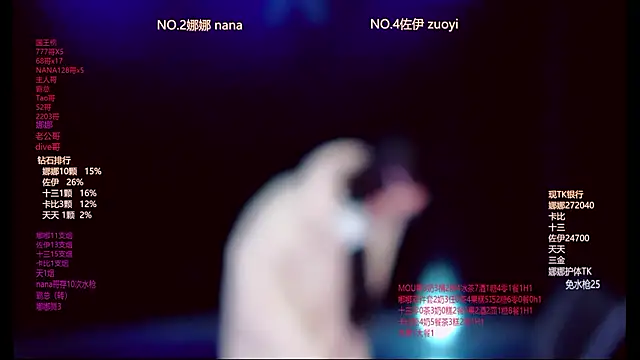 LC 888 online show from February 6, 2026, 12:06 am