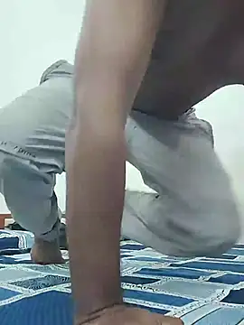 Akki19989 online show from December 1, 2025, 9:32 am