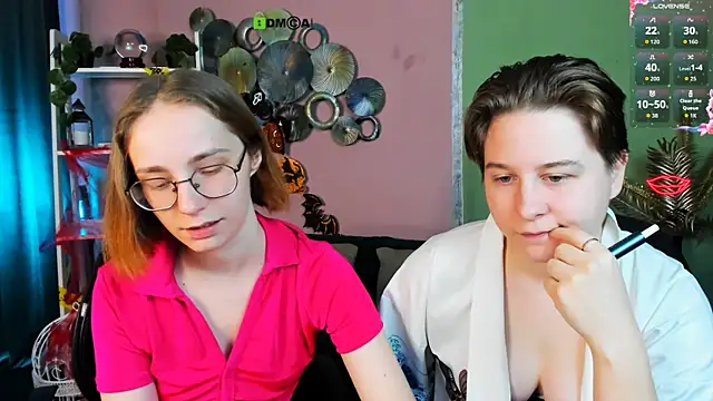 evalora vei online show from October 20, 2025, 5:53 am