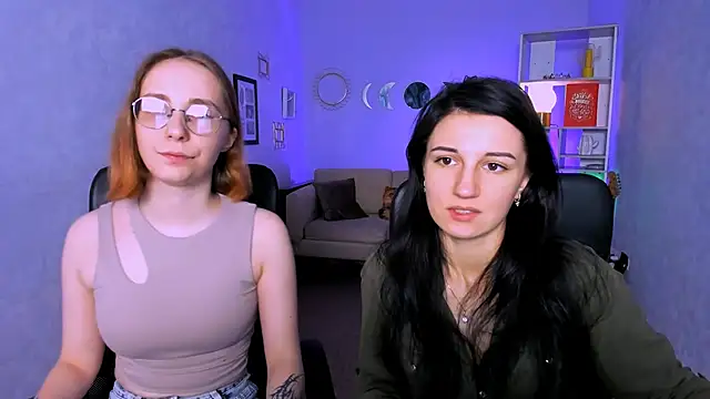 evalora vei online show from November 21, 2025, 1:21 pm