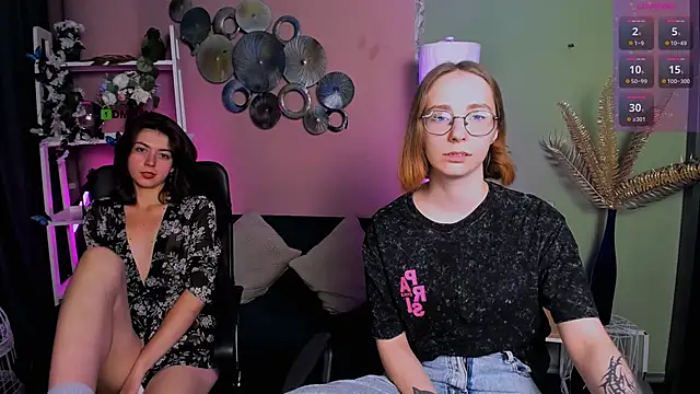 evalora vei online show from November 22, 2025, 8:29 pm