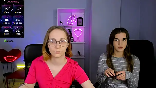 evalora vei online show from November 16, 2025, 1:16 pm