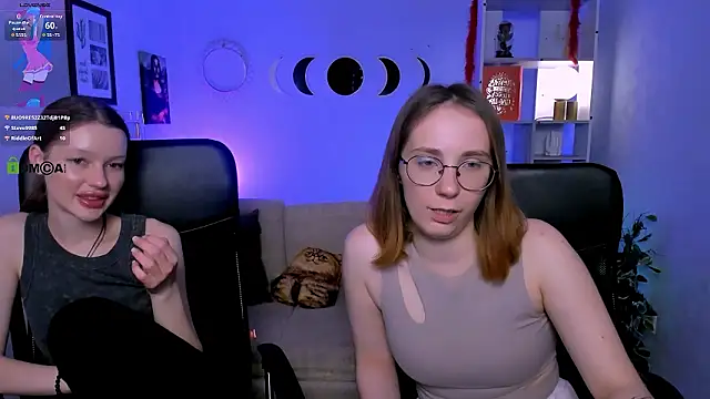 evalora vei online show from March 8, 2026, 2:04 am