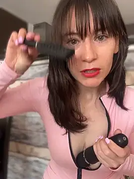 AlanaRius18 online show from March 24, 2026, 8:03 am