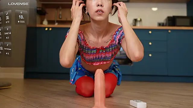 imaginasian  online show from March 11, 2026, 4:17 am