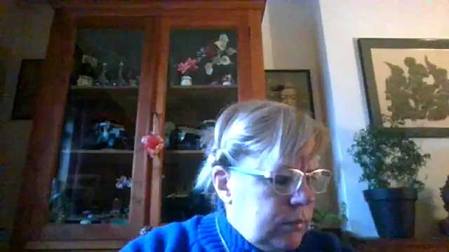 Bouddha-Angel online show from January 10, 2026, 8:53 am