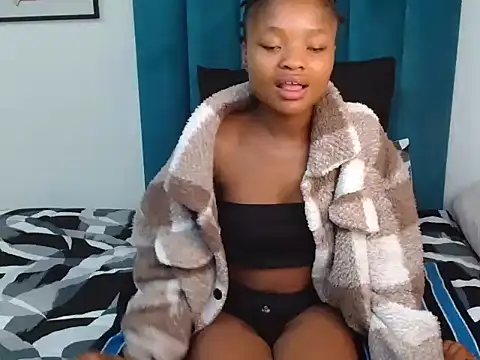 Babyface201 online show from October 21, 2025, 5:40 am