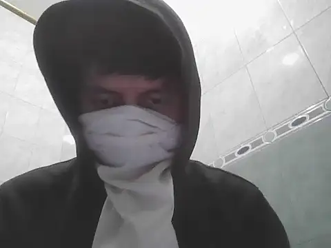 andreerupqpie online show from October 14, 2025, 1:01 pm