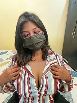 payal mittal online show from April 10, 2026, 5:20 pm