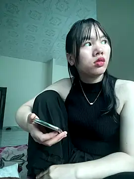 hanaa-show online show from November 14, 2025, 9:46 am