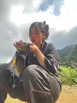 hanaa-show online show from March 22, 2026, 8:05 am