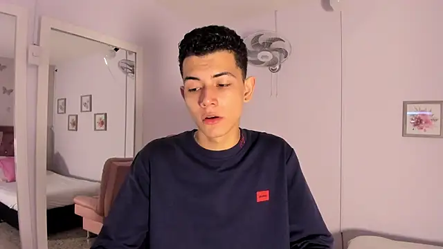 FireGuy 99 online show from April 10, 2026, 12:34 pm