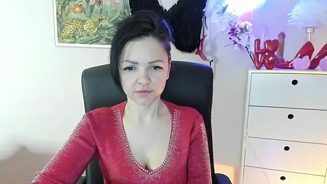 Mollybloom40 online show from February 17, 2026, 2:58 pm